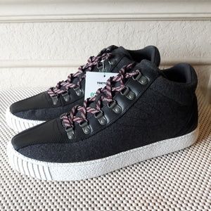 Tretorn sneakers